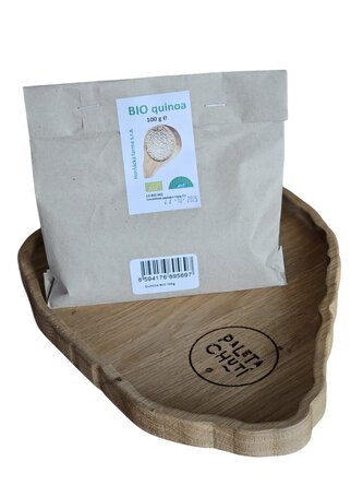 Horňácká farma BIO quinoa, 100 g