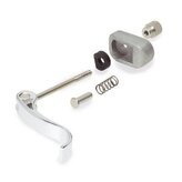 Rychloupínač Micro ke sklád. mech. - komplet