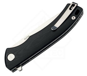 311712 Puma TEC Einhandmesser, G10