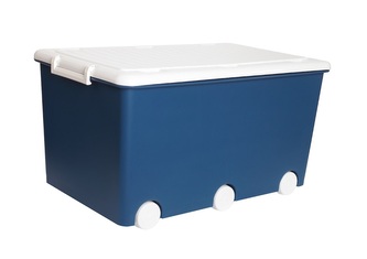 TEGA PW-001-164 Pojemnik wielofunkcyjny granatowy