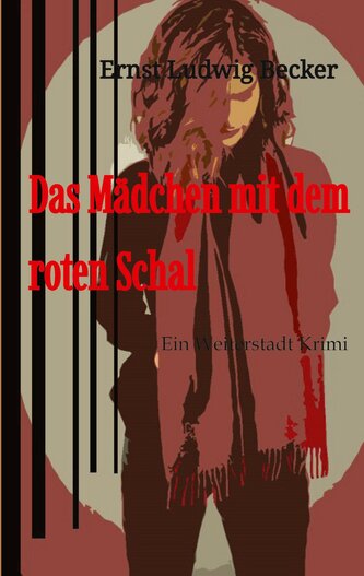 Das Mädchen mit dem roten Schal