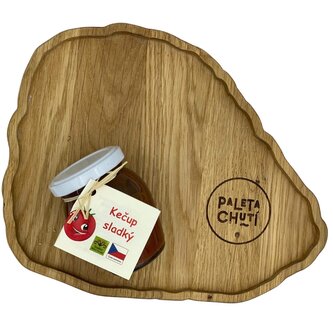 Horňácká farma Farmářský kečup, 140 ml