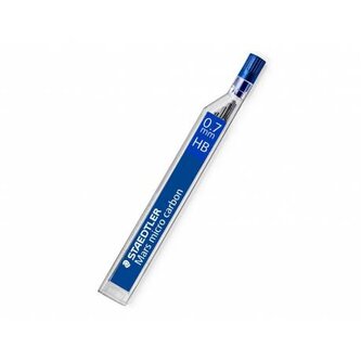 Staedtler tuhy do pentelky 0.7 mm HB