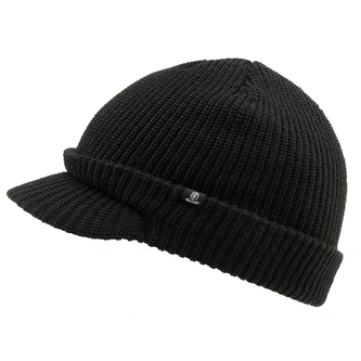Čepice zimní Brandit US Jeep Cap - černá