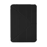 Pipetto Origami No1 Original case, black - iPad mini (2024/2021)