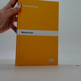 Návrat slov