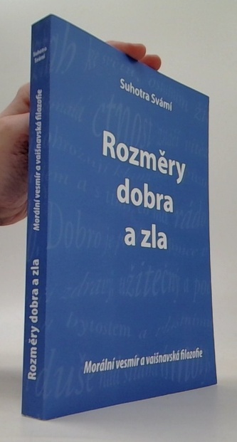 Rozměry dobra a zla