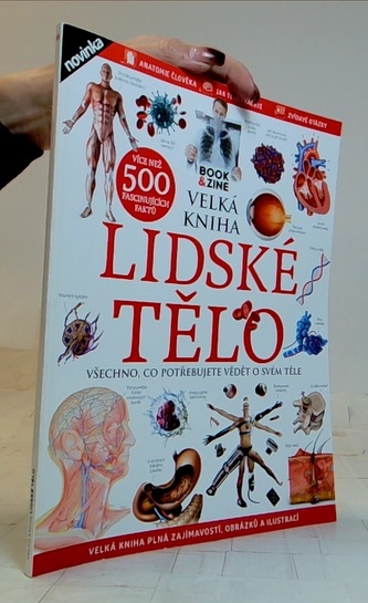 Lidské tělo
