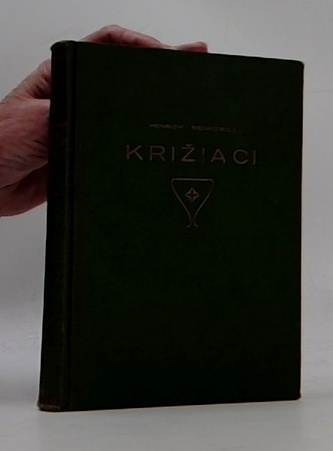 Križiaci I.