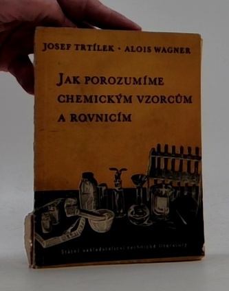 Jak porozumíme chemickým vzorcům a rovnicím