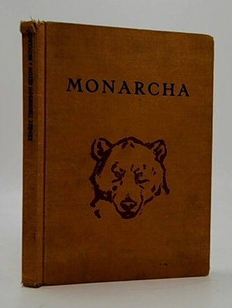 Monarcha