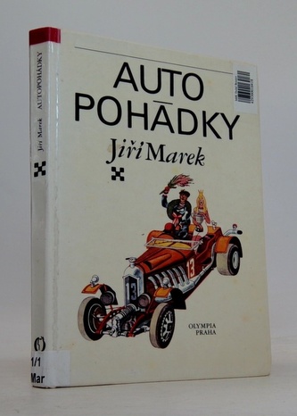 Autopohádky