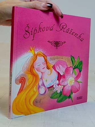 Šípková Růženka