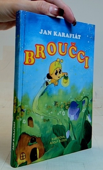 Broučci