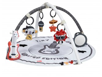 Hrací deka s hrazdou Gymini Tiny Rockers Hrací deka s hrazdou Gymini Tiny Rockers
