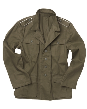 Blůza Afrikakorps M40 - olivová, 58