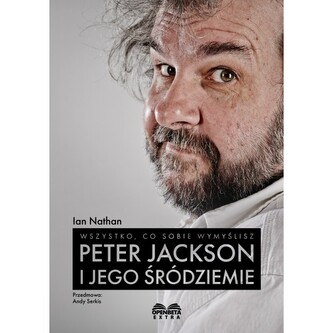 Wszystko, co sobie wymyślisz: Peter Jackson i jego