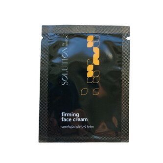 Kvitok Solution Zpevňující pleťový krém Well-aging 2 ml - vzorek - ideální pro zralou pleť