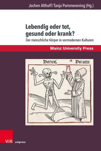 Lebendig oder tot, gesund oder krank? Lebendig oder tot, gesund oder krank?