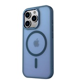 POUZDRO SWISSTEN MagStick FLEX PRO APPLE IPHONE 16 MODRÉ