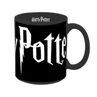 Kubek Ceramiczny Harry Potter 350 ml