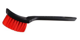 Hrubý kartáč pro čištění pneu, ráfků a motoru auta CAR DETAILING TIRE BRUSH 1 SIXTOL Hrubý kartáč pro čištění pneu, ráfků a motoru auta CAR DETAILING TIRE BRUSH 1 SIXTOL