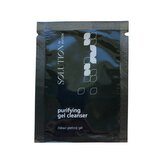 Kvitok Solution Čisticí pleťový gel 2 ml - vzorek - hloubkové pročištění pleti