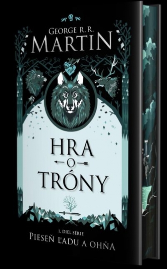 Hra o tróny