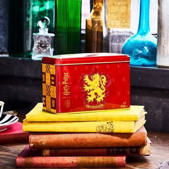 Čaj Harry Potter™ Gryffindor HP01