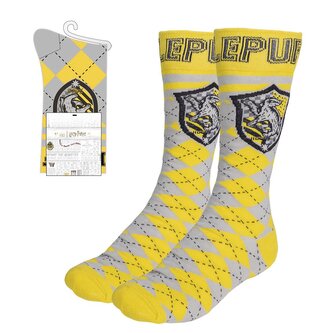 Skarpetki Harry Potter Hufflepuff