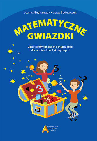 Matematyczne gwiazdki Matematyczne gwiazdki