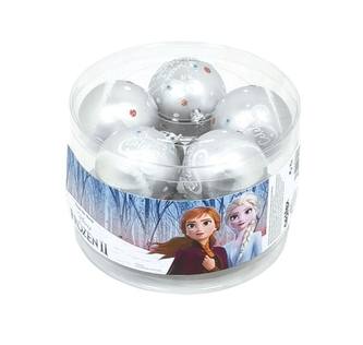 Bombki choinkowe 10 sztuk Kraina Lodu Bombki choinkowe 10 sztuk Kraina Lodu