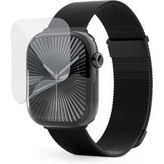 Epico Hero Shield pro Apple Watch 10 46mm sada 2ks