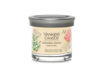 YC.Signature tumbler malý/Christmas Cookie