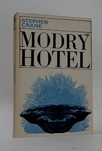 Modrý hotel