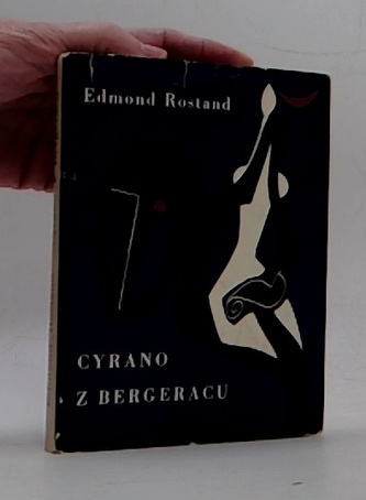 Cyrano z Bergeracu