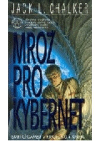 Mrož pro kybernet: Smrtící gambit v kraji divů