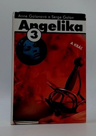 Angelika  a král'