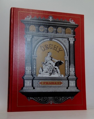 Čechy: Díl třetí - Praha