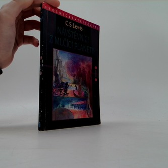 Návštěvníci z mlčící planety (Kosmická trilogie)