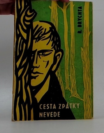 Cesta zpátky nevede