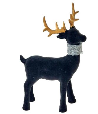 Dekoracja świąteczna Renifer