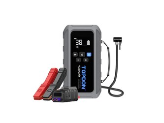 TOPDON Car Jump Starter JumpSurge V2200air TOPDON Car Jump Starter JumpSurge V2200air