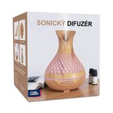 Aroma difuzér Albi sonický Exclusive