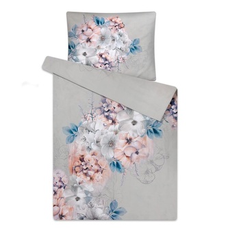 Svitap Povlečení mikroflanel Sen 140x200, 70x90 cm