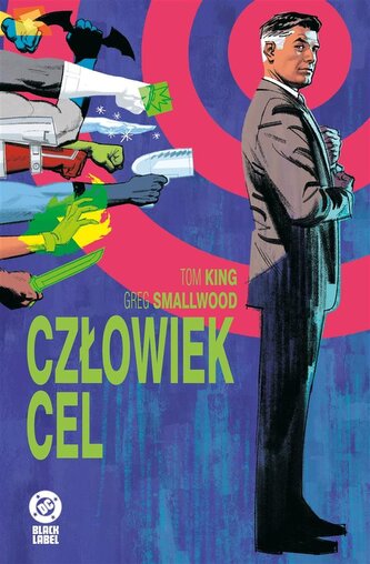 Człowiek Cel Człowiek Cel