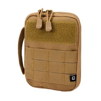 Pouzdro Brandit EDC Knife Bag - coyote Pouzdro Brandit EDC Knife Bag - coyote