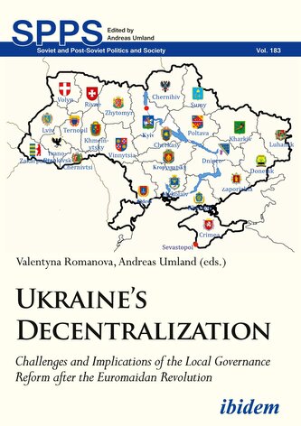 Ukraine¿s Decentralization