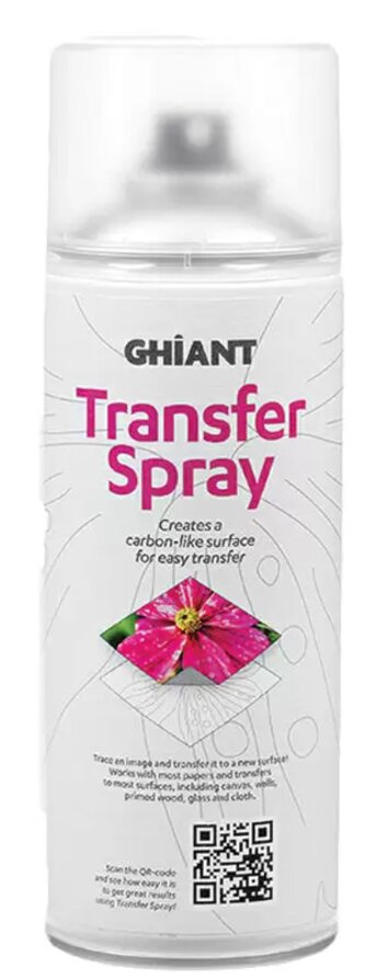 GHIANT Transfer Spray, 400 ml