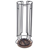 Stojan RADKA na kávové kapsle 18 ks